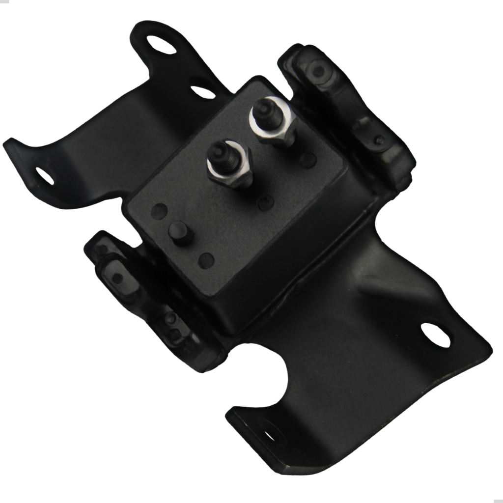 Coxim Calço Motor S10 2.4 Flex 2012 A 2016 Trailblazer 2.4 2.5 2.8 2012 a 2016 Lado Direito