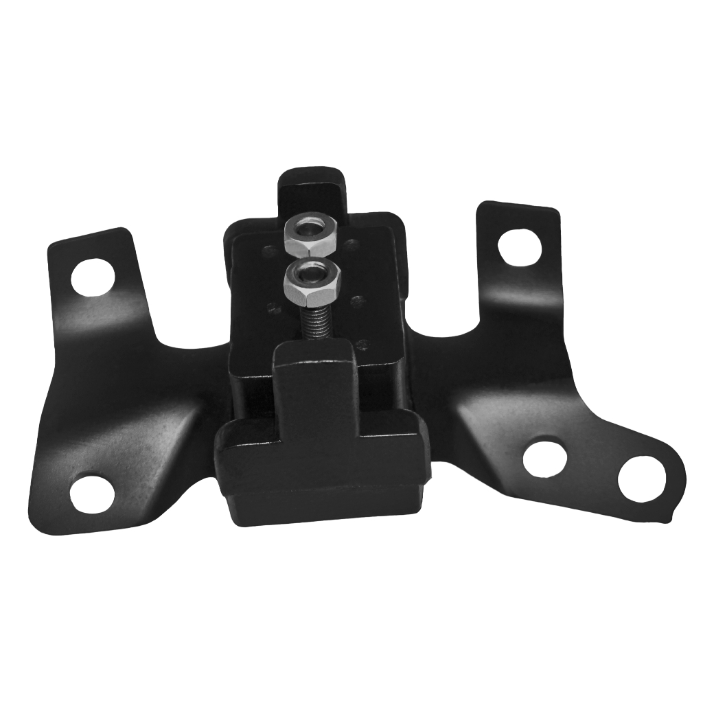 Coxim Calço Motor S10 2.4 Flex Trailblazer 2.4, 2.5, 2.8 2012 A 2016 Lado Esquerdo