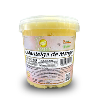 Manteiga de Karité Pura 200 g em Oferta na Shopee