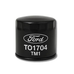 Filtro de óleo multi ford to1704 (WUNI0001) (TM1) (W7008) (SMF7014) (FOBR44S) (TO1739)