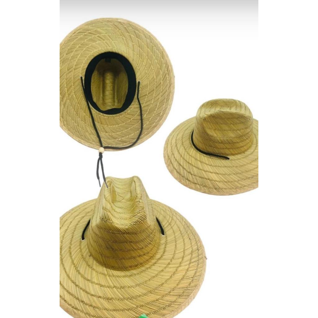 Chapéu Australiano de Palha | BuscaProdutos