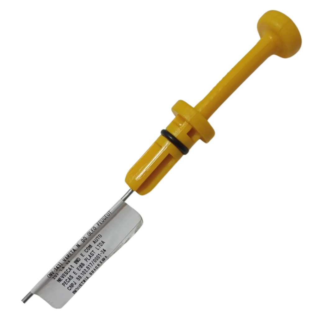 Vareta de Óleo Premium Citroen C3 C4 Peugeot 208 307 308 1.6 16v