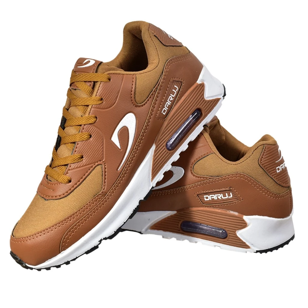 Tenis Esportivo Masculino WBox 90 Confortavel Envio Rapido Casual Academia