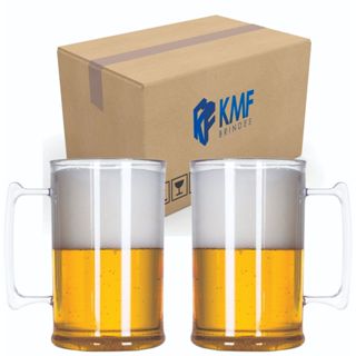 Kit 40 Canecas Acrílica para Cerveja e Chopp – Brindes, Transfer, Silk, Atacado e Festas em Oferta na Shopee