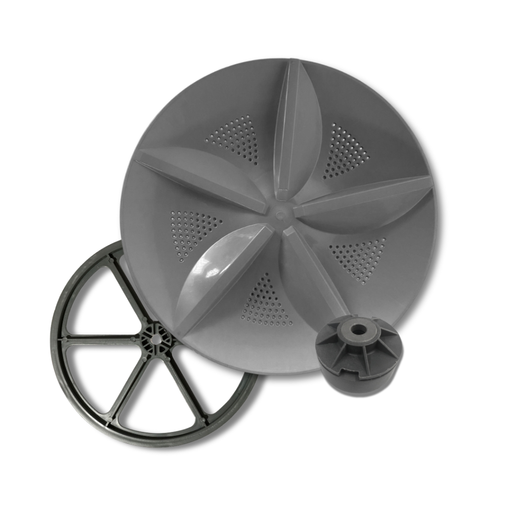 Agitador Suggar Lavamax Eco 10kg até 20kg Cinza com Cubo e Polia batedor lavadora/tanquinho em Oferta na Shopee