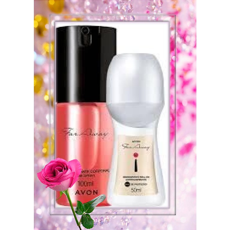 Spray Corporal Avon: Onde Comprar | BuscaProdutos