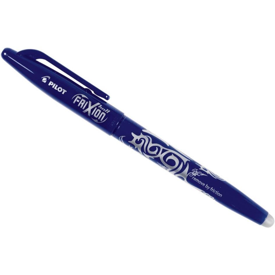 Caneta Frixion Azul: Onde Comprar | BuscaProdutos