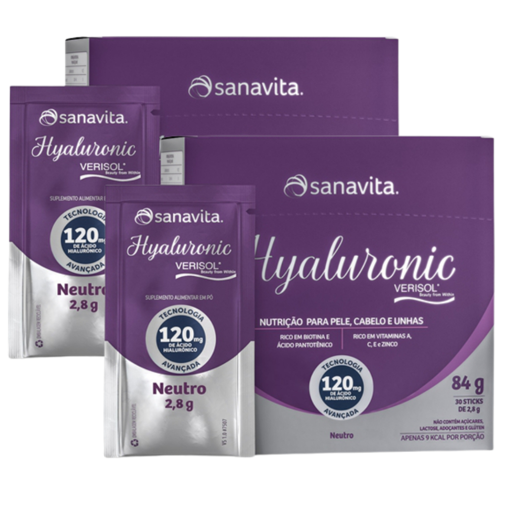 Colágeno 2 Sanavita: Onde Comprar | BuscaProdutos