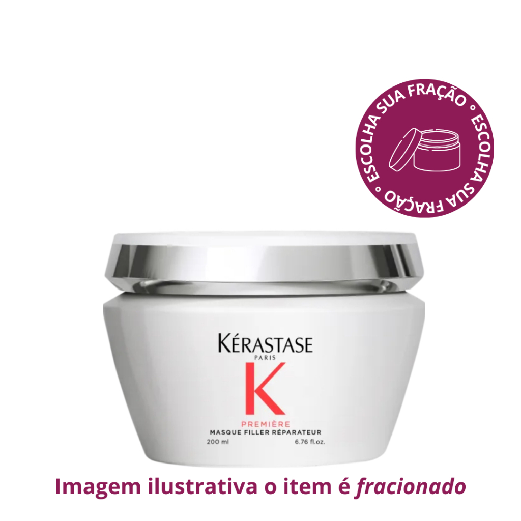 Máscara Capilar Reconstrução Kerastase: Onde Comprar | BuscaProdutos