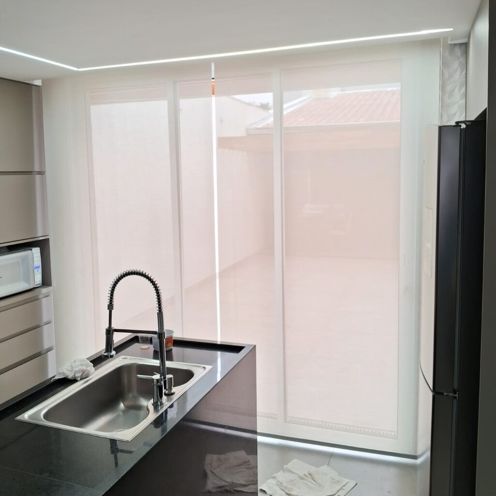 O que é Cortina Rolo Screen 3? Guia e Onde Comprar | BuscaProdutos