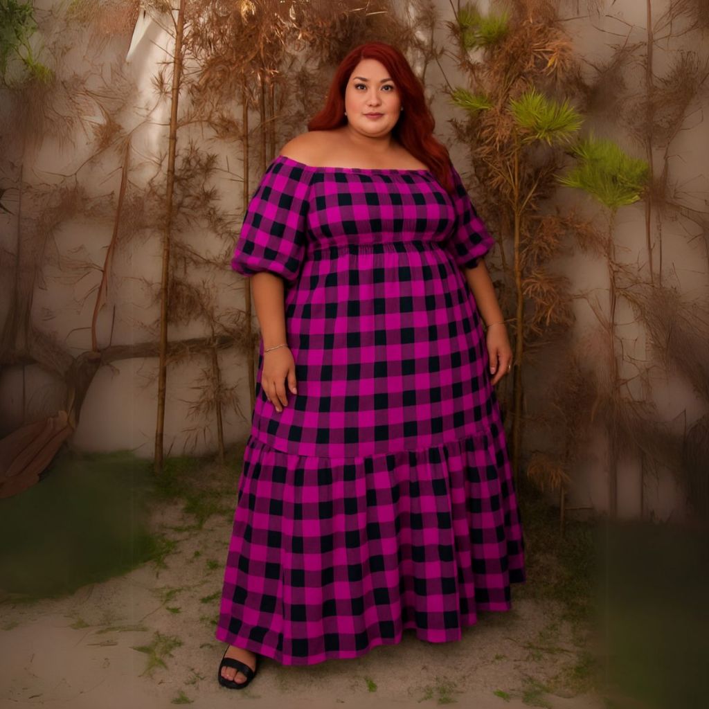 Modelo Vestido Festa Junina - Comprar com Melhor Preço em Vestidos de Casamento