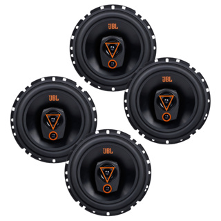 Kit 4 Alto Auto Falantes JBL 6TRMS80 6 Polegadas Boca 6x6 320W RMS VÁRIOS CARROS em Oferta na Shopee