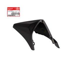 Capa Pisca Traseiro Esquerdo Biz110i Biz 125 2018 A 2025 Original Honda