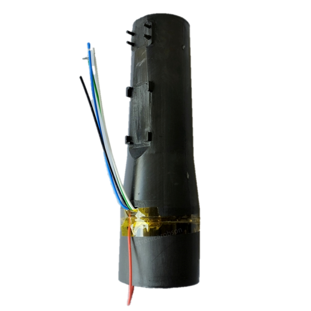 Resistência Escova Rotativa Mondial ER-03 ER-04 ER-11 ER-12 127v 220v