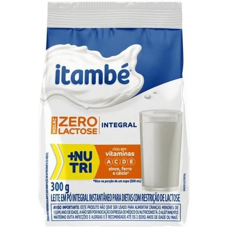 Itambé Zero: Guia Completo e Onde Comprar | BuscaProdutos