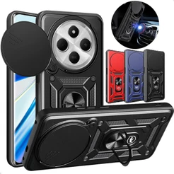 Capa Capinha Para Xiaomi Redmi 14C 6.88 Pol Armadura Militar