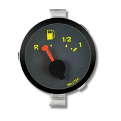 RELOGIO COMBUSTIVEL DIESEL BIVOLT 52MM MB 1620 1718 1720