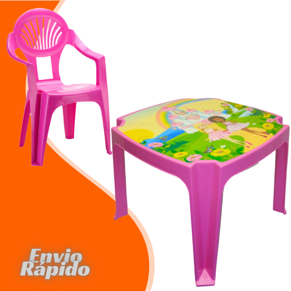 Cadeira e Mesa Escolar na Black Friday 2025 | BuscaProdutos