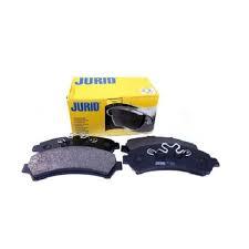 Pastilha Dianteira Bendix Blazer S10 4x4 97/ Delphi Hq2113
