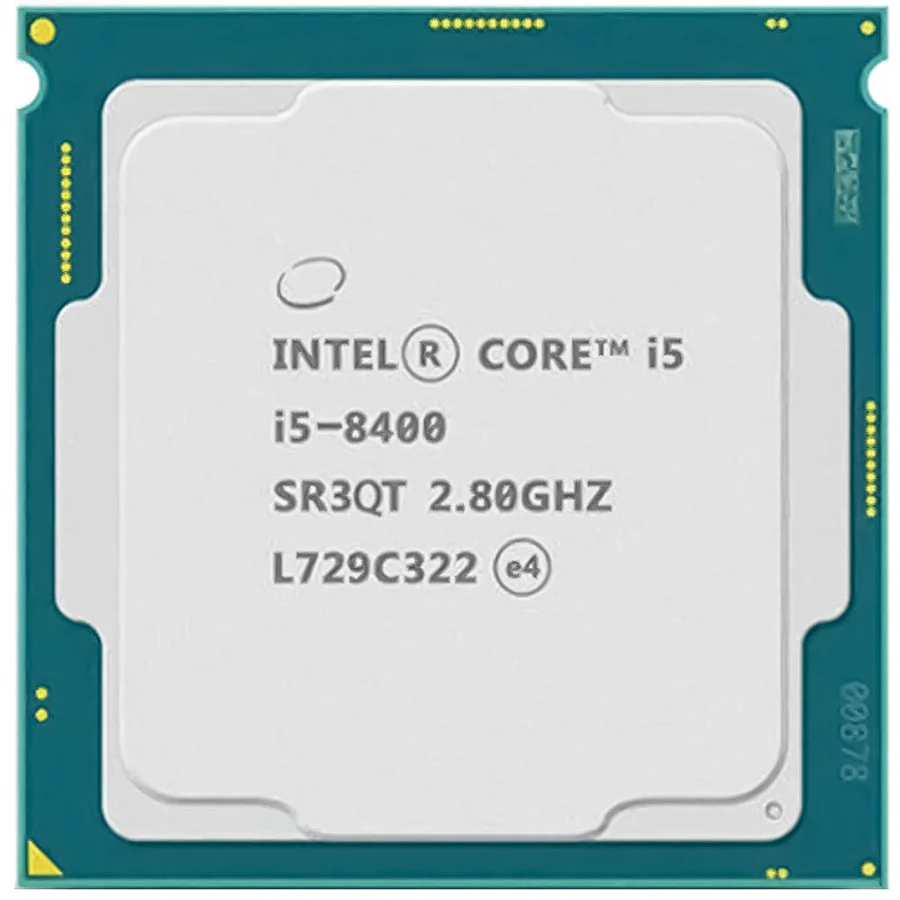 Processador Intel Core I5 8400: Onde Comprar | BuscaProdutos