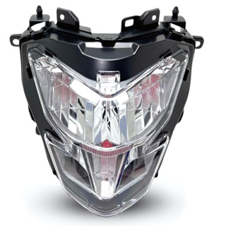 FAROL COMPLETO CB 300F 2023 2004 2025 TWISTER em Oferta na Shopee