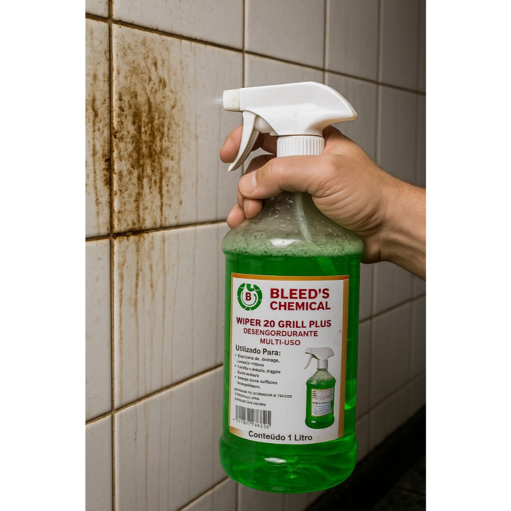 Limpa Azulejo Multi uso 9 em 1 em Oferta na Shopee