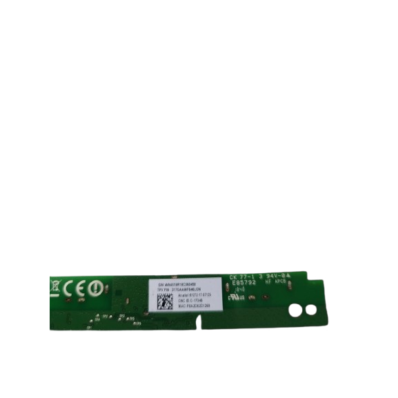 1419 Placa Wifi para TV de LED Philips Mod:50PUG6513