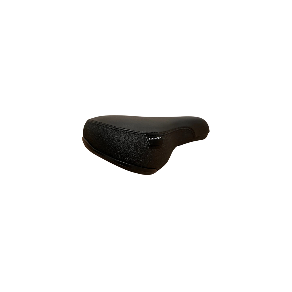 Selim Banco RAD7 Igual Ddk 243 Modelo Novo 2025 Dirt Jump Bmx Cross Freeride Downhill