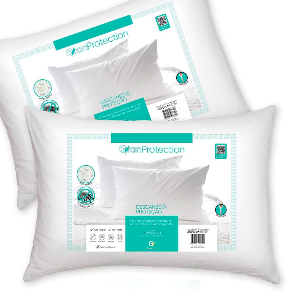 O que é Travesseiro Suporte Médio? Guia e Onde Comprar | BuscaProdutos