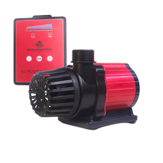 Bomba Submersa AcquaMotion AC3000 Para Aquarios E Lagos 3000l/h em Oferta na Shopee