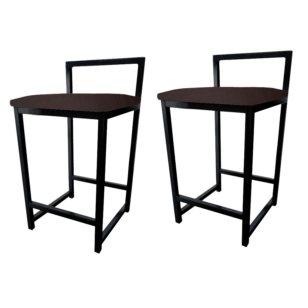 Banco Industrial Preto na Black Friday 2025 | BuscaProdutos