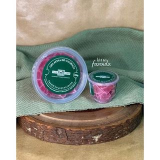 Gelatina Vale Verde