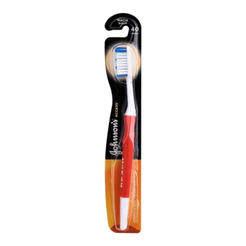 Escova Dental Johnson's Access Reach Macia Tamanho 40 Grande - Cores Sortidas