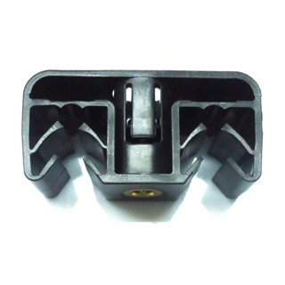 Guia Tubo Combustivel Gm Corsa 02/12 Montana 1.8 8v 09156393