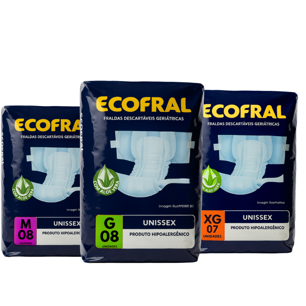 Fralda Adulto Gg: Onde Comprar | BuscaProdutos