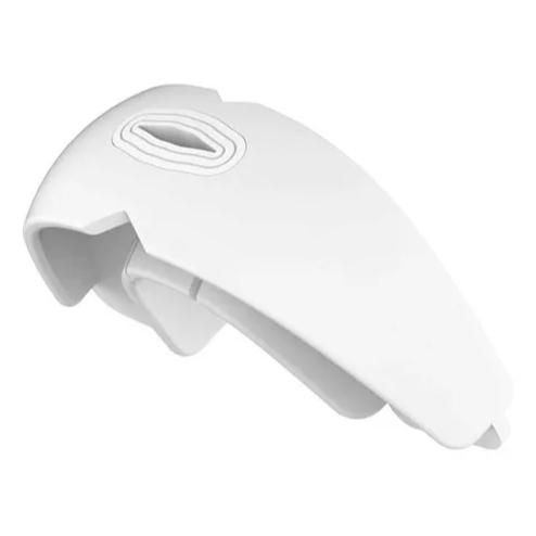 Protetor Bucal Adulto Multifuncional de Silicone Macio Com Estojo Bruxismo Anti Ronco Apneia em Oferta na Shopee