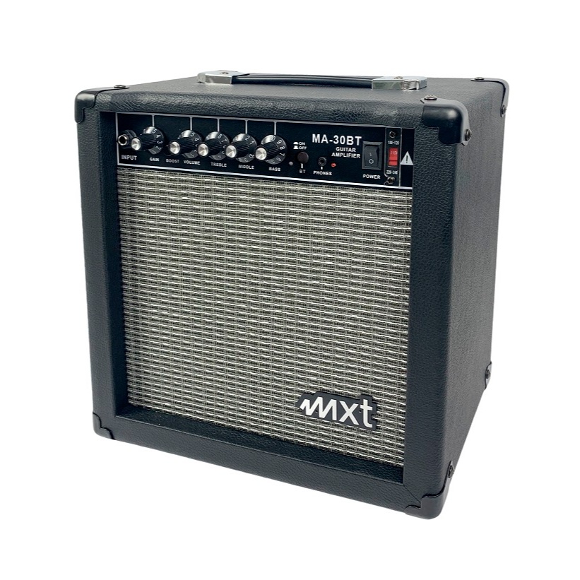 Caixa de Som Amplificada para Violão e Guitarra: Onde Comprar | BuscaProdutos