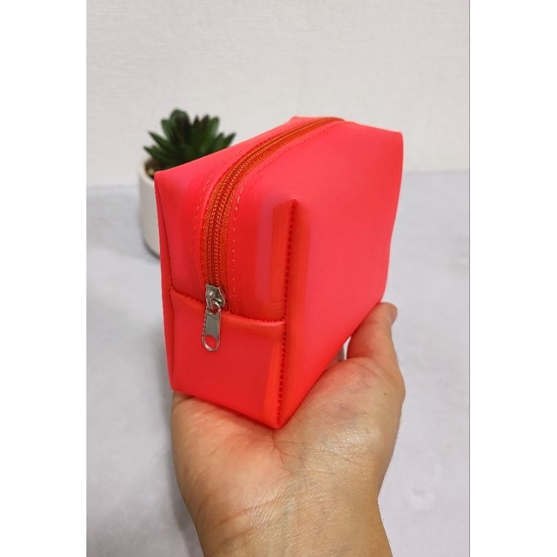 Nécessaire/Bolsinha Multifuncional, organizador de bolsa