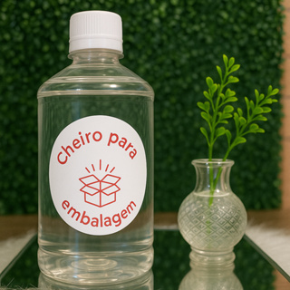 Refil Cheirinho Para Embalagem Perfume para Loja e Roupas 500ml em Oferta na Shopee