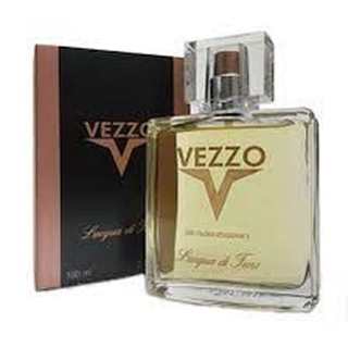 Perfume Vezzo Lacqua di Fiori Masculino 100Ml