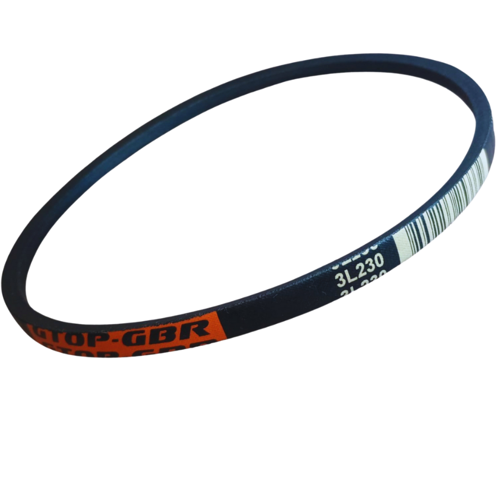 CORREIA 3L - 230 LAVADORA COLORMAQ LCA11 LCA12 LCA15 11KG -15KG