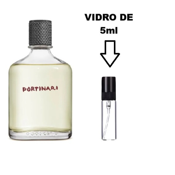 Perfume Masculino Boticário Portinari: Onde Comprar | BuscaProdutos