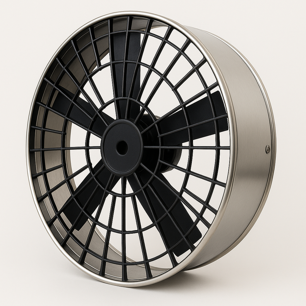 Exaustor de Cozinha Industrial: Onde Comprar | BuscaProdutos