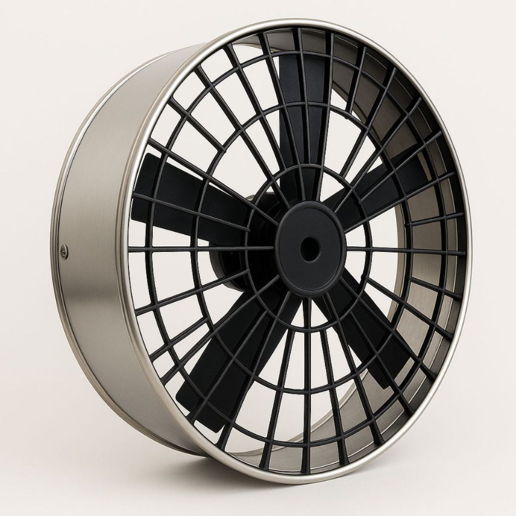 Exaustor de Parede Cozinha Industrial: Onde Comprar | BuscaProdutos