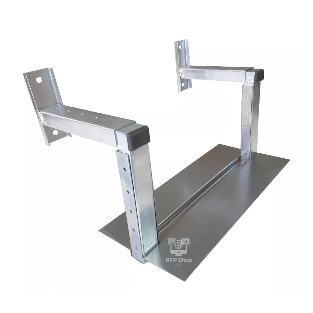 Suporte Aéreo Para Motor De Portão Deslizante Rossi Pecinnin Garen PPA