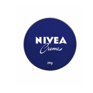 Creme Hidratante Nivea Lata 29g em Oferta na Shopee