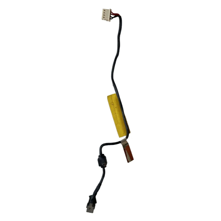 Cabo Jack Para Notebook Toshiba Satélite L655