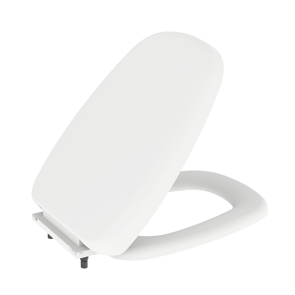 Assento Soft Close Monte Carlo Deca