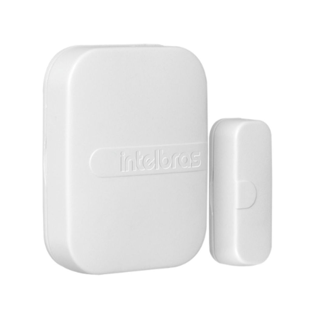 INTELBRAS | XAS 4010 SMART Sensor de abertura magnético
