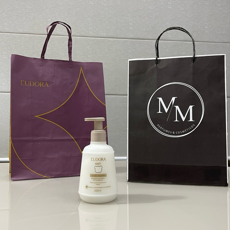 Perfume Infantil Eudora Baby: Onde Comprar | BuscaProdutos